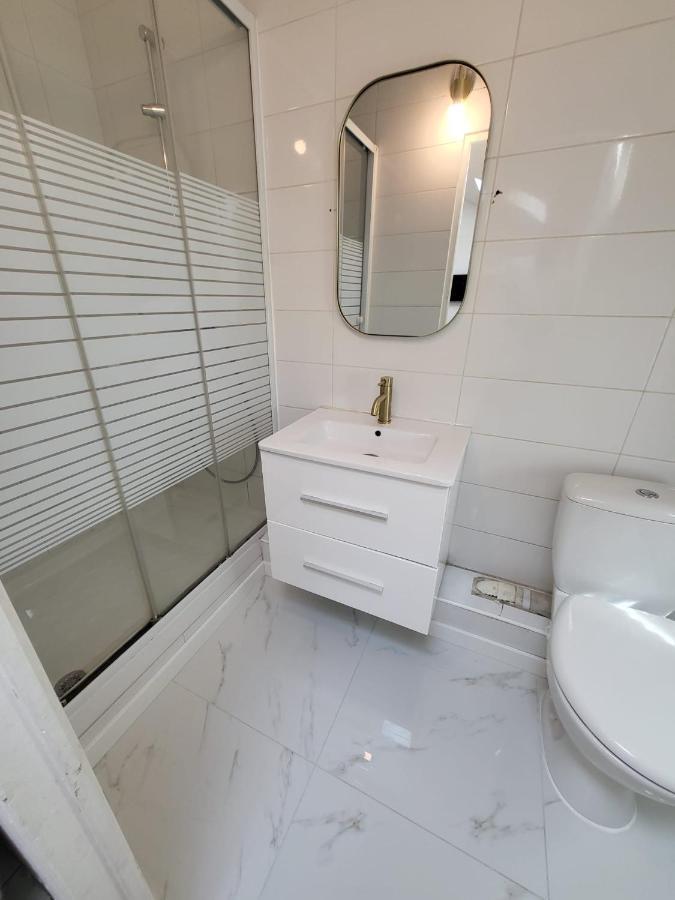 Le Neroli Apartment Lyon Ngoại thất bức ảnh