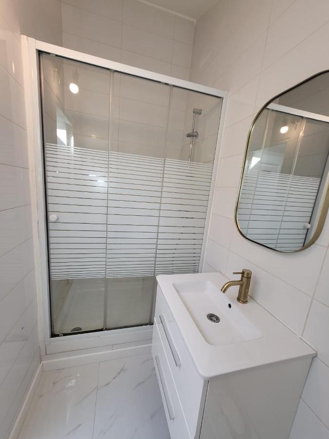 Le Neroli Apartment Lyon Ngoại thất bức ảnh