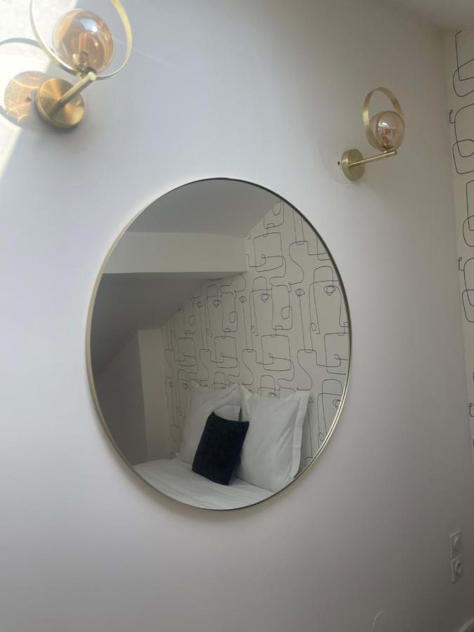 Le Neroli Apartment Lyon Ngoại thất bức ảnh